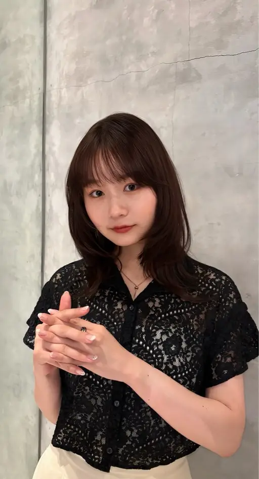 🫧9月13日19時15分~ カットモデル🫧 頭皮クレンジング+トリートメント付き🌙