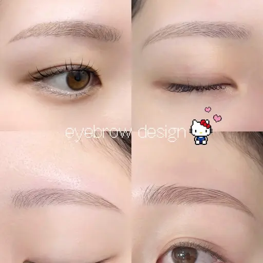 【⠀8/12 19:30~学生U24限定 】 撮影モデル眉毛wax🤍予約後現在の眉毛の写真おくっていただきます🤍