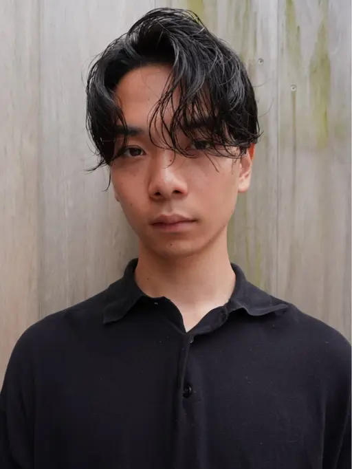 《8月平日限定》当日予約🆗🌟メンズカット&パーマ🌟