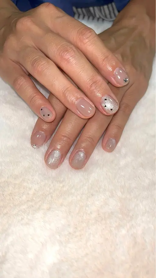 【オフ込み】持ち込みデザイン(4~6本デザイン)
