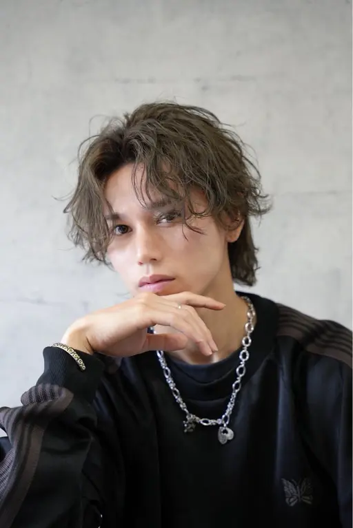 6月限定人気No.1️⃣🤩クーポン🌕カット＋シャドーパーマ＋オリジナルトリートメント❗️