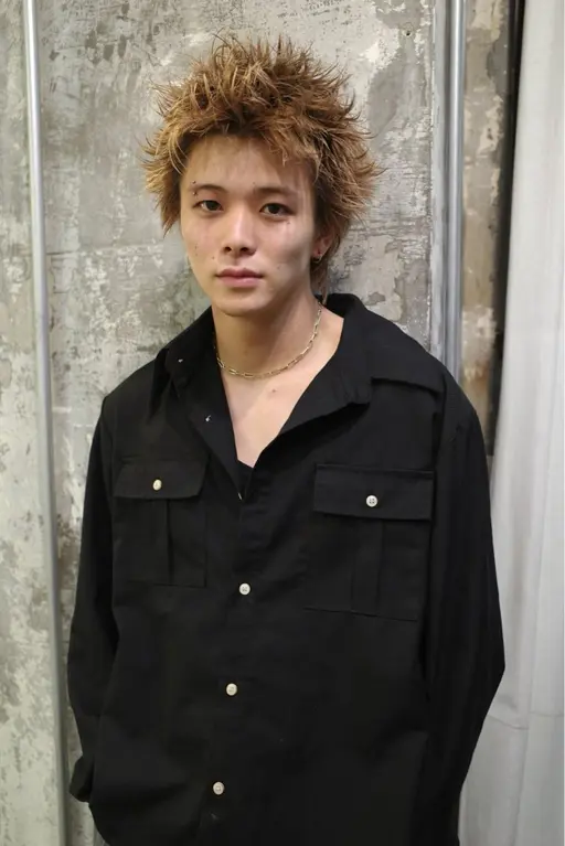 men's cut"初回限定クーポン有り"