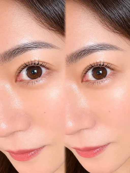 【期間限定】9時​〜​限定マツパモデル🤍アイシャンプー🫧トリートメント付き🤍