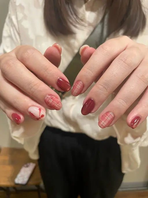 ❗️渋谷❗️オフありお持ち込み120分コース!