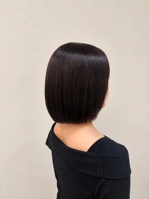 カット🩵 ロング~ボブまでの長さ限定クーポン✨️