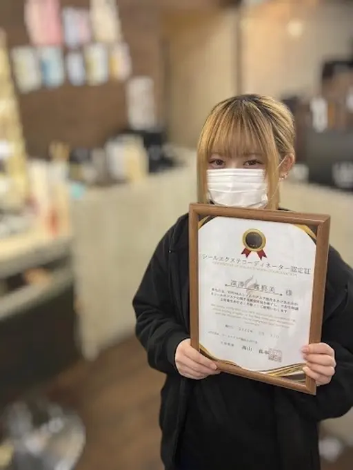 ジュニアスタイリストのカットモデル募集♪理想のスタイルを丁寧に仕上げます!