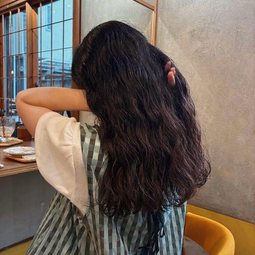 【11月限定✨】ふわっとパーマ🌀➕2ステップトリートメント🌱