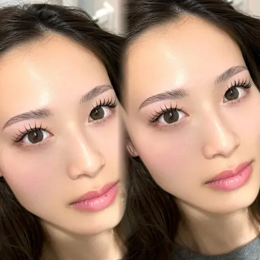 女性似合わせ🎀眉毛ワックス(ロウタイプ)