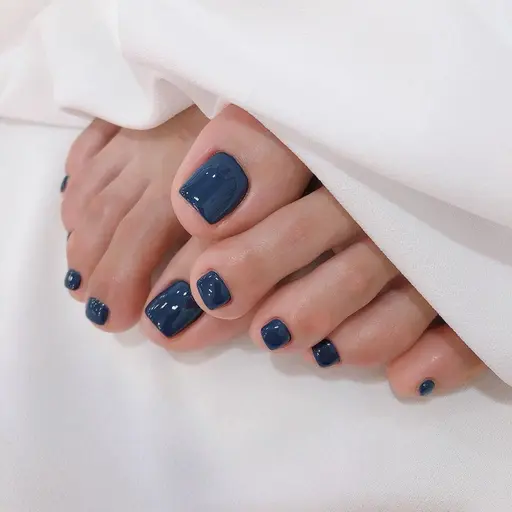 (オフあり)フットワンカラー☘️