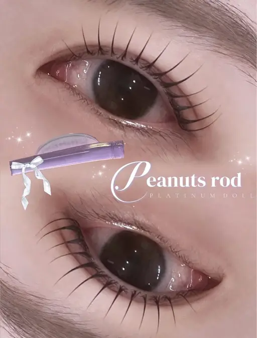 【5月限定⭐️】束感まつ毛パーマ💕コーティング仕上げ🌸アイシャンプー付き🫧
