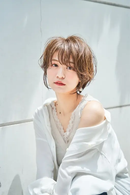 【ご新規様】🐚カット+シャンプー+トリートメント🐚