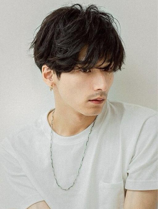 【 👦🏻メンズカット⭐️ 】