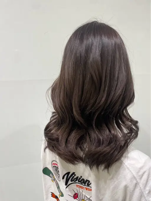 🌼カット+メンテナンストリートメント🌼