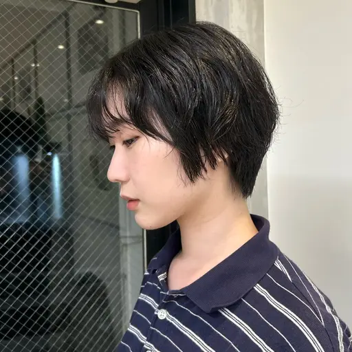 【当日限定💕】レディースショート無料カットモデル💗カット➕トリートメント⭐️詳細確認お願いします