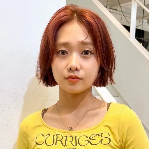 【💗モデル様限定価格⚡️】レイヤーありなし◎ボブカット✂︎