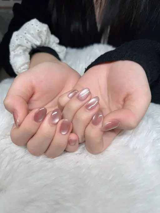 (オフなし)マグネットネイル💅1色追加無料