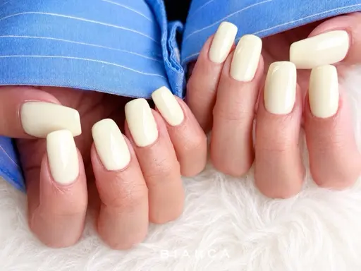 【初回オフあり】ちゅるんと美爪に💅🏻ワンカラーorグラデーションコース🌼大宮/ネイル/パラジェル