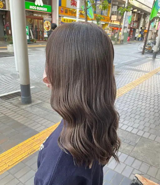✂️カット✂️（シャンプー、ホームケア、ヘッドスパ付き）