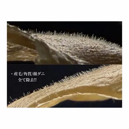 【肌が綺麗になるフェイスワックス】初回限定