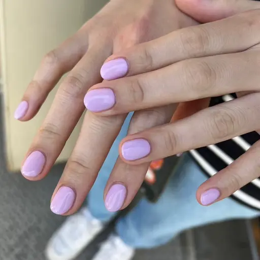 テストモデル【ハンド】オフありワンカラー