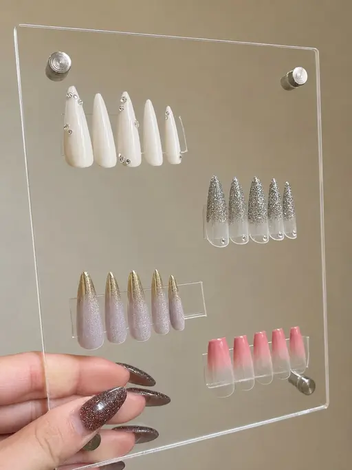 デザイン迷われてる方♪✨定額デザイン✨【オフあり】4つの中からお選び頂けます♪