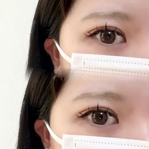 6/30まで🎀フラットラッシュ 80本🎀➕アイシャンプー