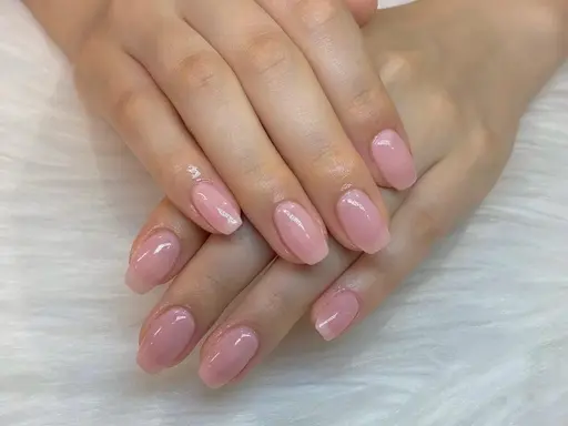 【ハンド】ワンカラー(オフあり) 5800円