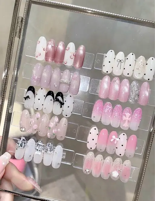 ‪💖🐰定額デザイン（オフ込み無料)