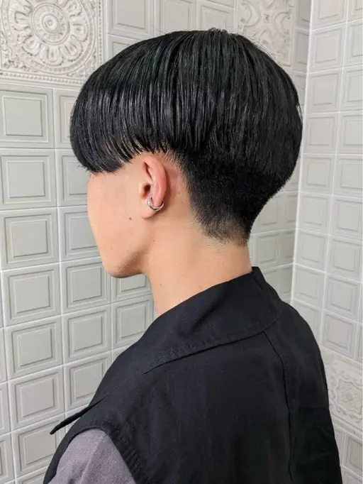 【メンズ限定】カット✂️