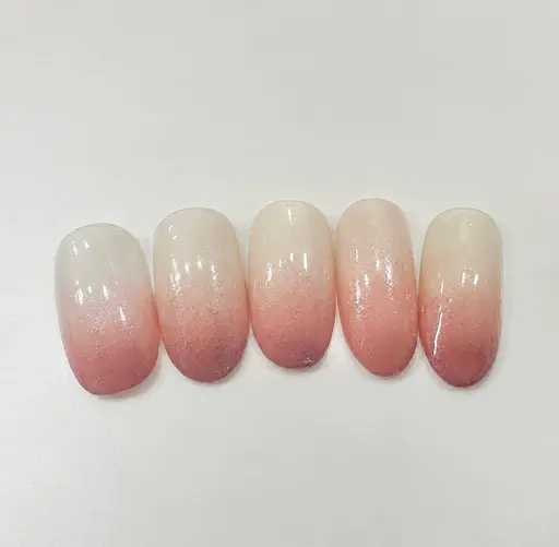 【オフなし】 カラーグラデーション💭🫧 (ポイント利用不可)