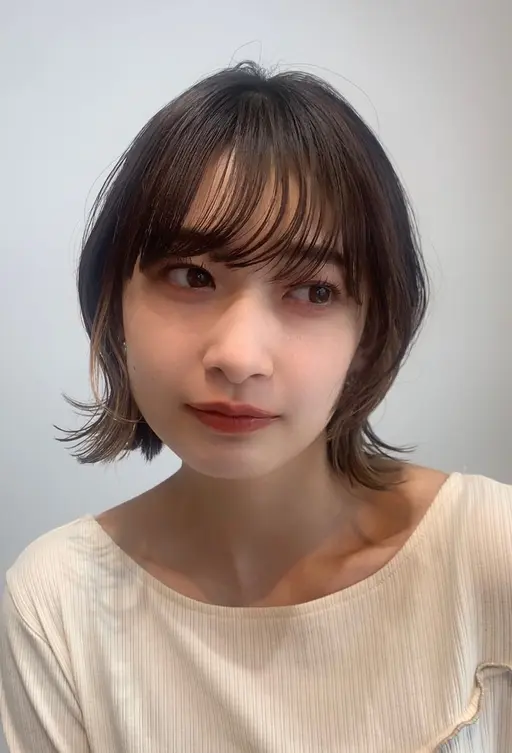 🌕9月🌕カットカラーオージュトリートメント1stepトリートメント
