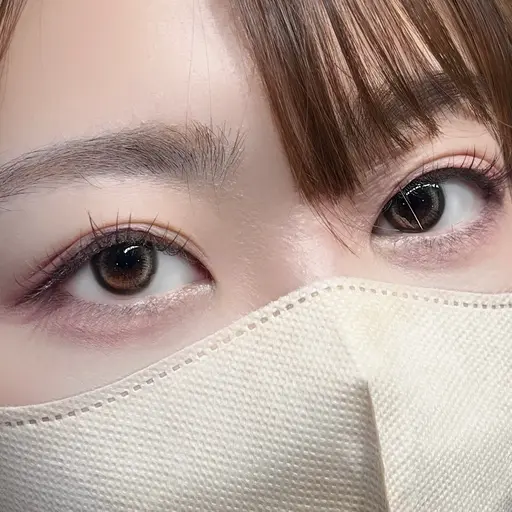 【カラーエクステの方はコチラ】🤎ブリスラップ80束🧸練習モデル様🤎