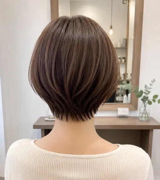 🌿レディースショート🌿
