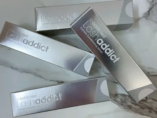 Lashaddictラッシュアディクトの購入のみのご来店OK🙆‍♀️