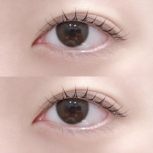 【練習モデル募集🍒ྀི】まつげパーマ