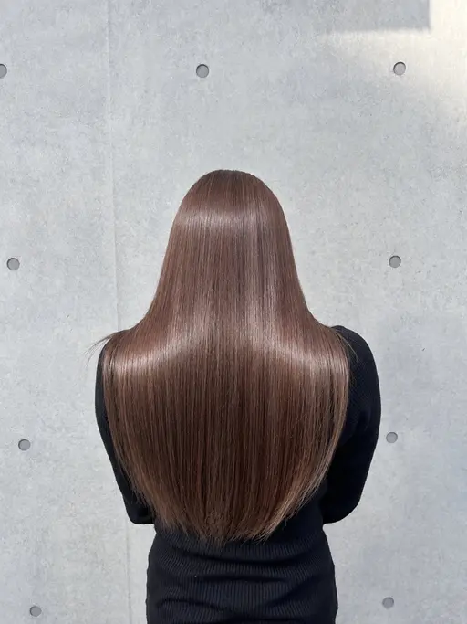 【大人気‼️】フルカラー➕メンテナンスカット✂️【レディースのみ】
