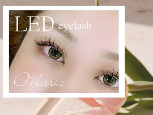 【最新☆LEDマツエク】柔らか◎モチ◎高品質フラットラッシュ120本 ¥3980