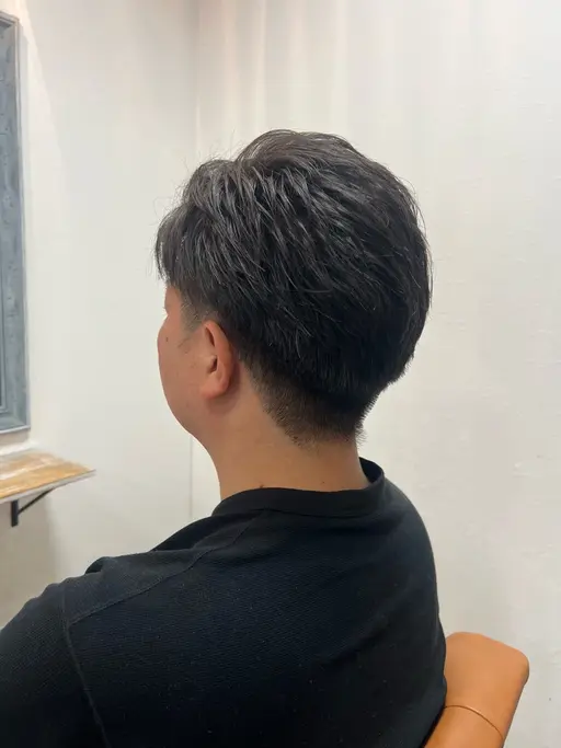 《メンズ限定👦🏻》ランクアップモデル✂️✨