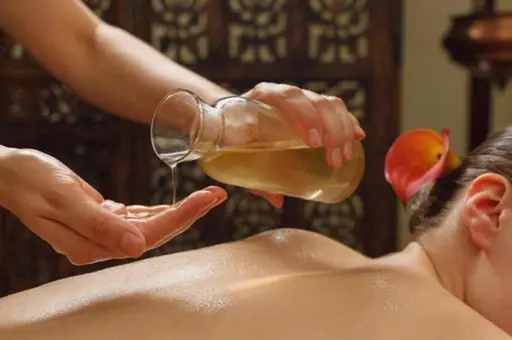 【女性限定】アーユルヴェーダマッサージ1回 5,800円💆‍♀️🌿‬