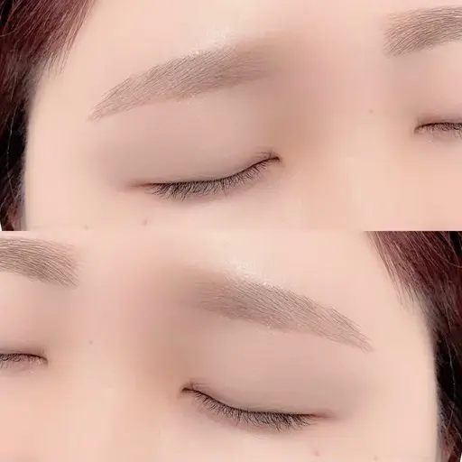 【ご新規様】垢抜け眉に❣️WAX脱毛✴︎アイブロウスタイリング(間引き+仕上げ込)🐰 ¥6,000