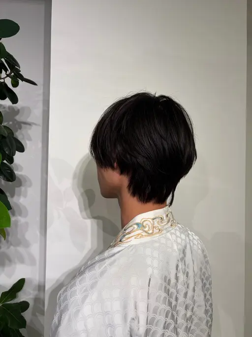 メンズカット✨