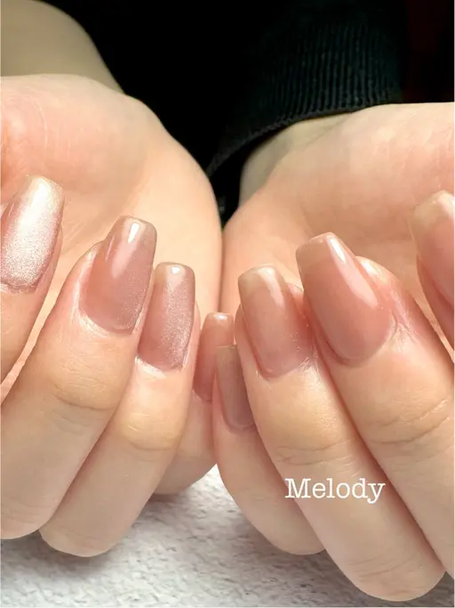 うる艶写真映え💞【初回・2回目同価格】マグネットワンカラー