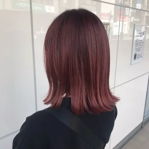 ライトトリートメント+カット+カラー