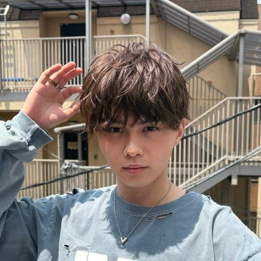 【新規様限定】カット（シャンプー込み）