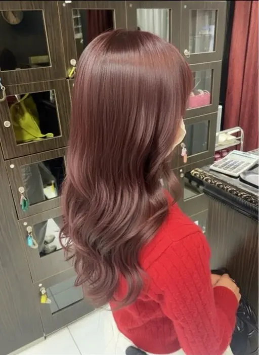 ミニモ限定価格🦌★人気No.1★ color+treatment🤍ྀི