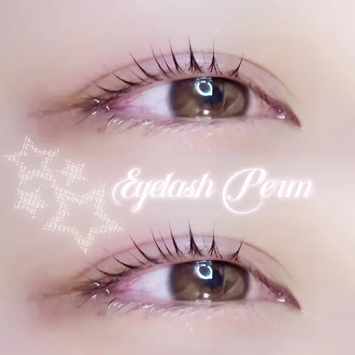 🎀【期間限定】似合わせまつげパーマモデル募集🎀