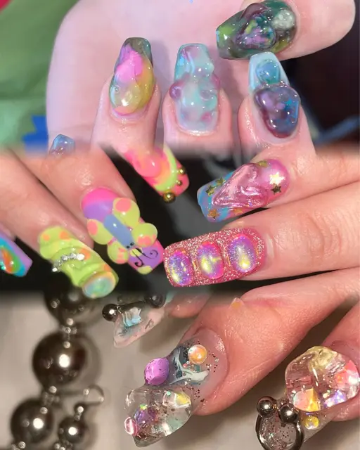個性派🌈お任せやり放題🌟⋆꙳