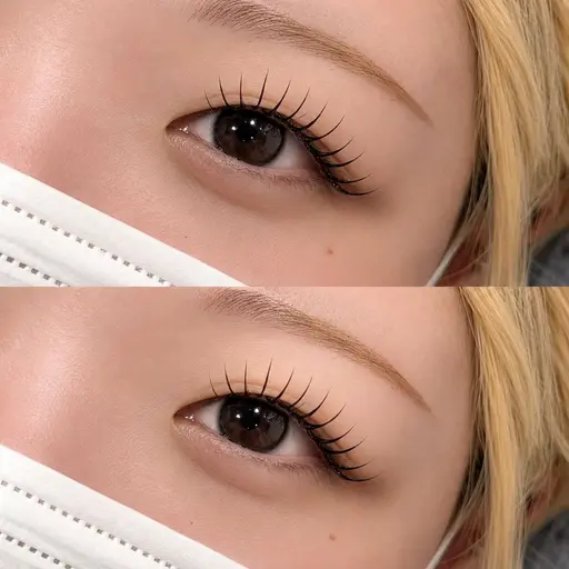 【💛フラットマツエク80本💛】