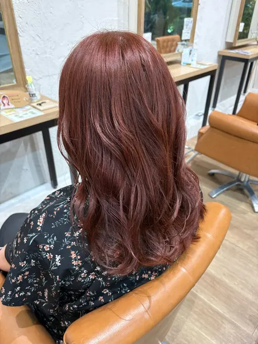 迷ったらこちら!✨秋に向けてのヘアケアセット!