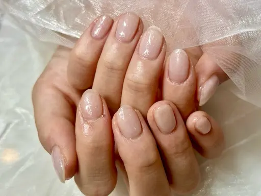 【ミニモ限定】ワンカラー(オフ込み)シンプルが好きな方、オフィスにぴったり✨